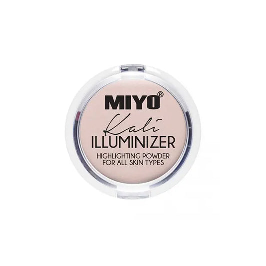 Miyo Fluid Foundation Beauty Skin 02