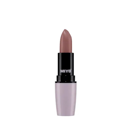 Miyo Lip Ammo Creamy Mousse 01
