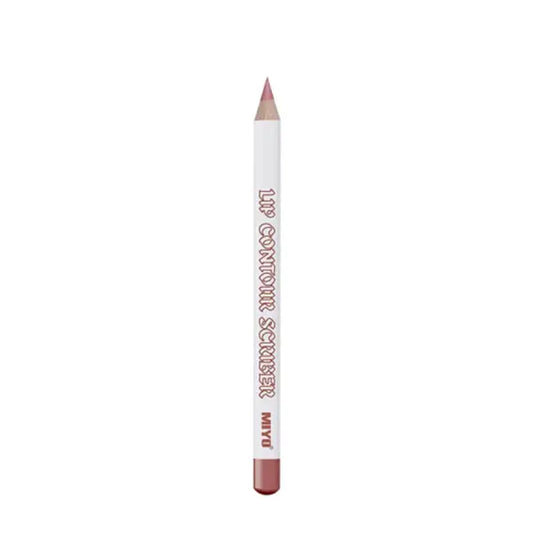 Miyo Lip Contour Scriber 07 (Fudge)