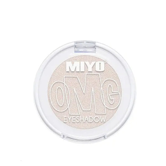 Miyo Single Eyeshadows OMG 06