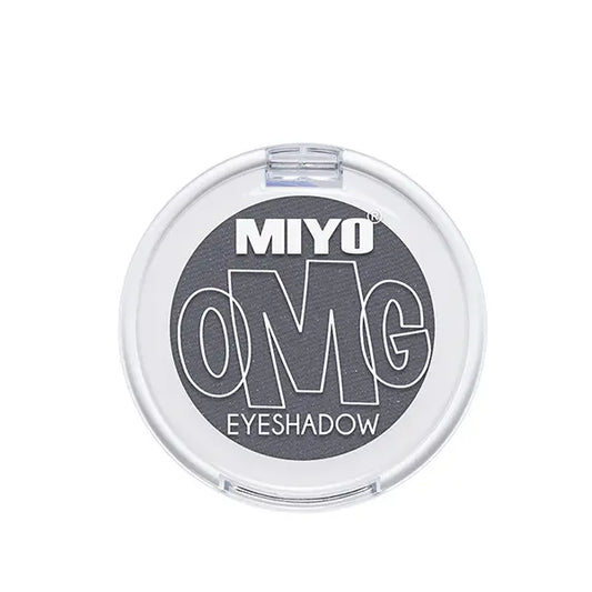 Miyo Single Eyeshadows OMG 26