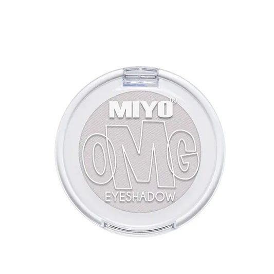 Miyo Single Eyeshadows OMG 32