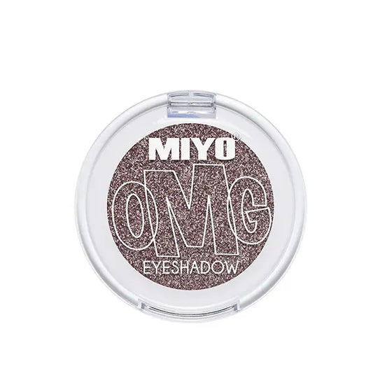 Miyo Single Eyeshadows OMG 56