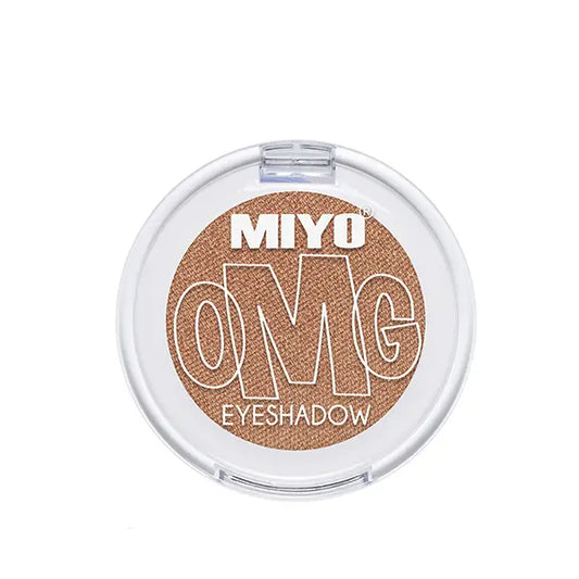 Miyo Lip Ammo Creamy Mousse 05
