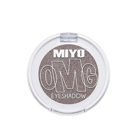Miyo Single Eyshadow OMG 53