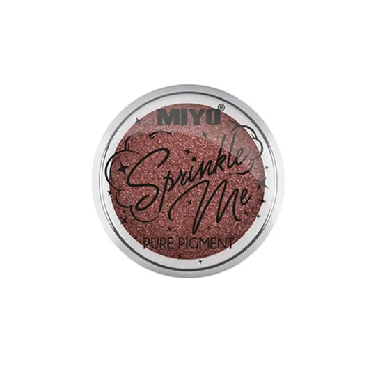 Miyo Sprinkle Me 11