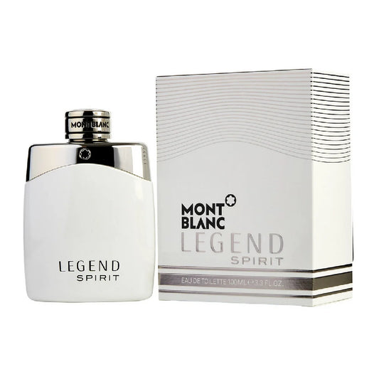 Mont Blanc Legend M Spirit 100ml