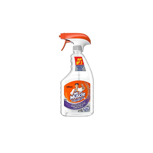 Comfort Fabric Pure 540ml