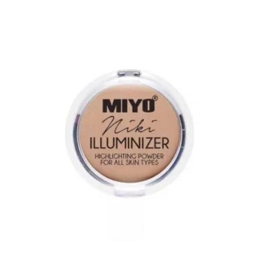 Miyo Illuminizer 04