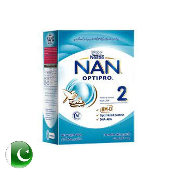 Nestle Nan Optipro 600gm - Main Image