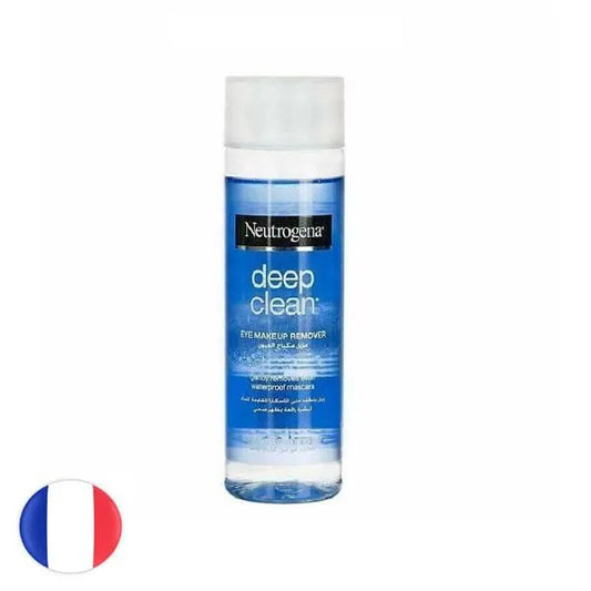 Neutrogena Deep Clean Eye Make up Remover 125ml