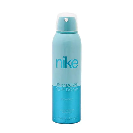 Nike Body Spray Up Or Down For Women 200Ml