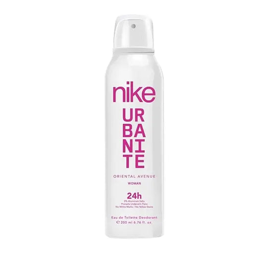 Nike Woman Body Spray Oriental Avenue 200Ml
