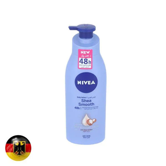 Nivea Cocoa Butter Body Lotion 250Ml