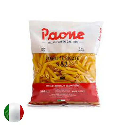 Paone Penntte Rigate N-82 500 g