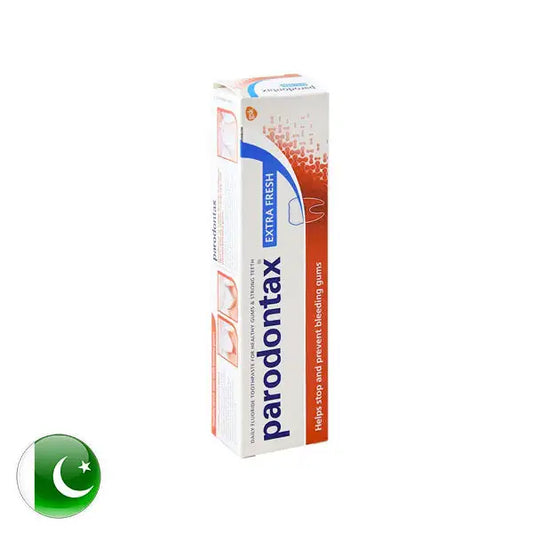 Parodontax Extra Fresh100g