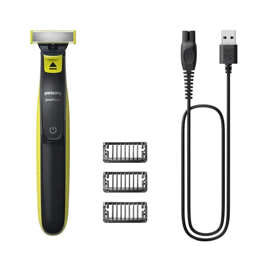 Philips 1 Blad Trimmer QP 2724/10