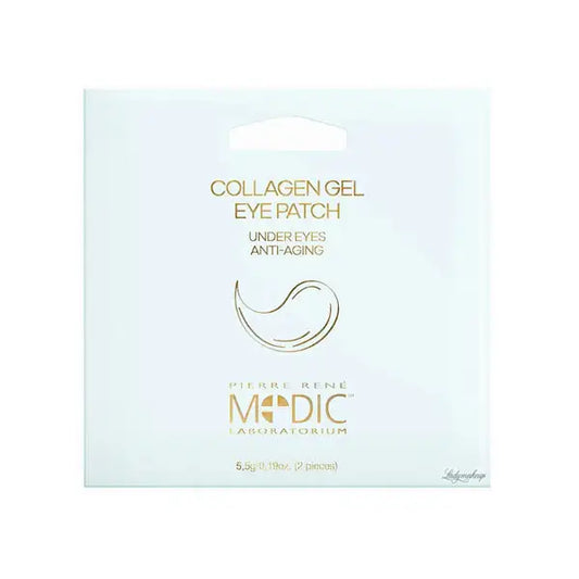 Pierre-Rene Medic Anti-Aging Eye Patch