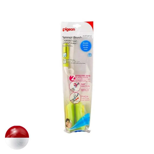 Green Valley Pigeon Sponge Brush Greenvalley