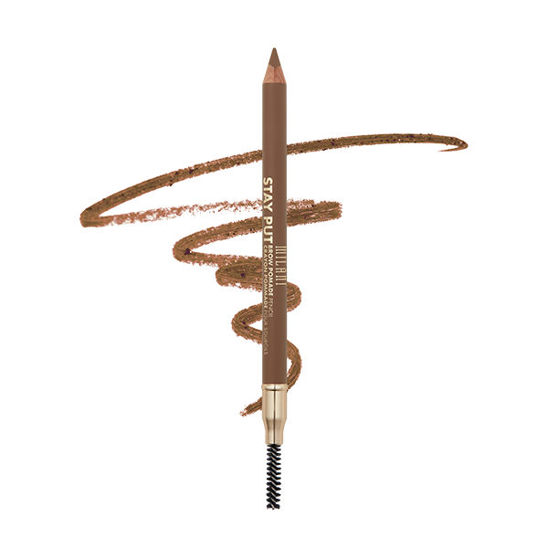 Milani Stay Put Brow Color/Pomade Pencil-Natural Taupe-02