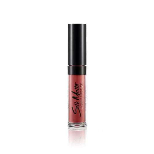 Pretty Lipstick Matte Liquid 06
