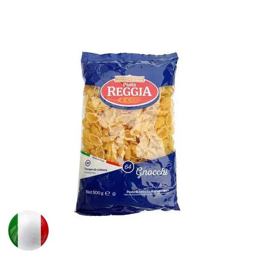 Reggia Pasta Gnocchi 500 Gm