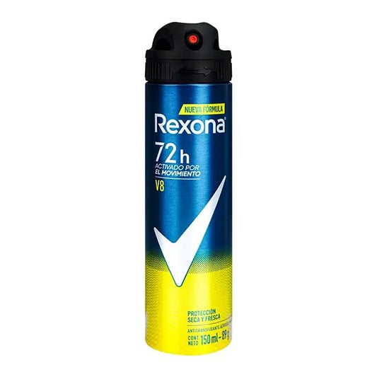 Rexona Activado V8 spray 150ml