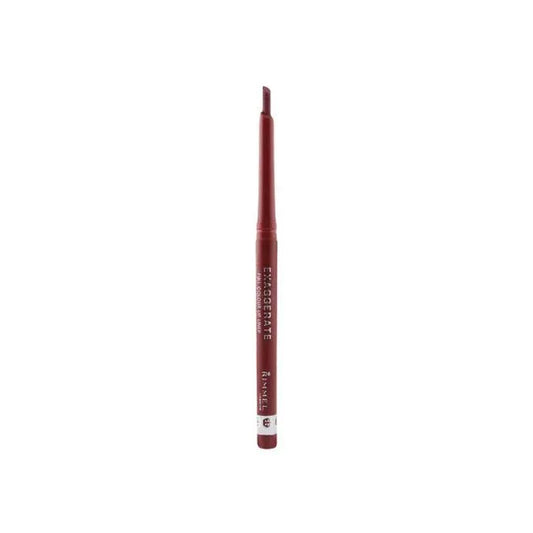 Rimmel Exaggerate Lip Liner Under My Spell