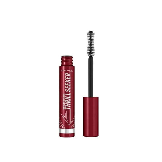 Rimmel Wonder Volume Thrill Seeker Mascara