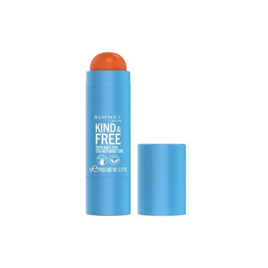 Rimmel kind & Free Tinted Multi Stick 004-T