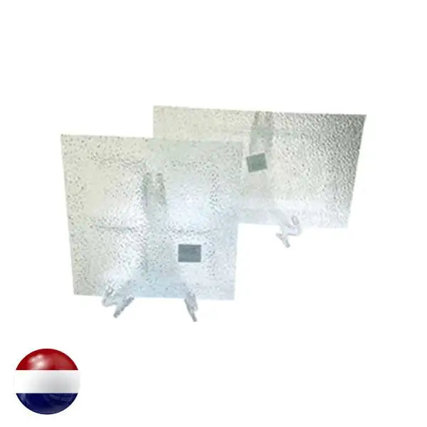 Royal Tokyos Glass 3 Dish 38.7x17.5Cm 23468974