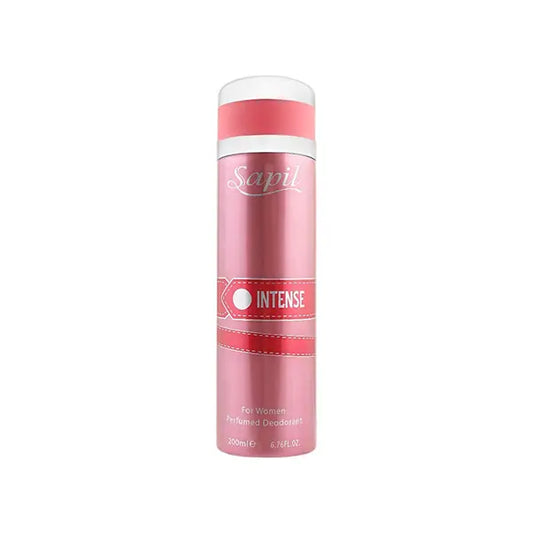 Sapil Intense Perfumed Deodorant 200ml