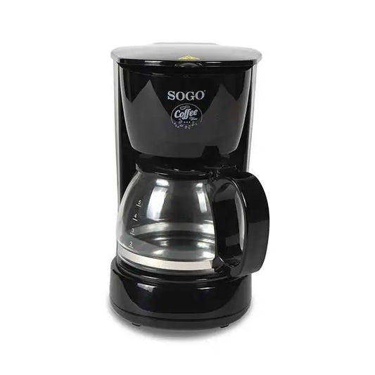 Sogo Electric Drip Coffee Maker