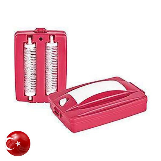 Titiz Daphne Binary Crumb Brush TP-205