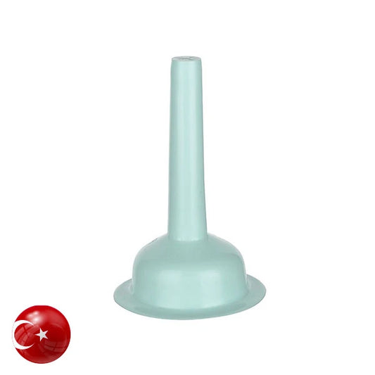 Titiz Kalite Temizlikte Toilet Plunger Large GP-109
