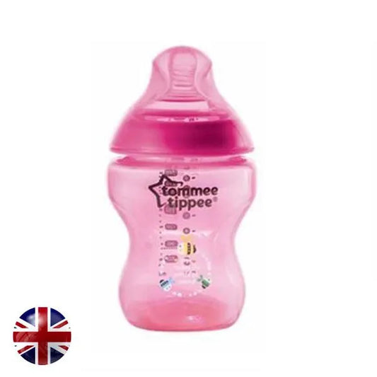 Green Valley Tommee Tipee Tinted Bottle 150ML Greenvalley