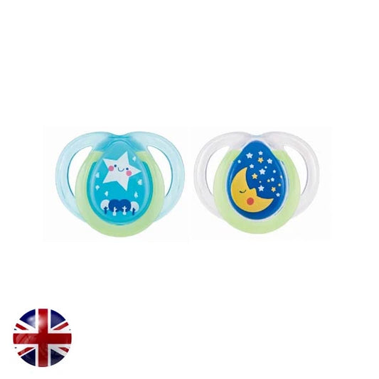 Green Valley Tommee Tippee Closer To Nature Night Time TT433372 Greenvalley