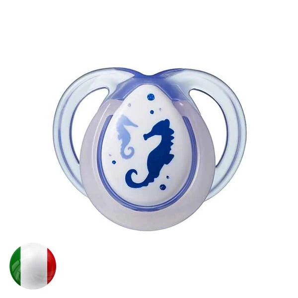 Green Valley Tommee Tippee Soother Closer To Nature 1PK Night Time 39717 Greenvalley