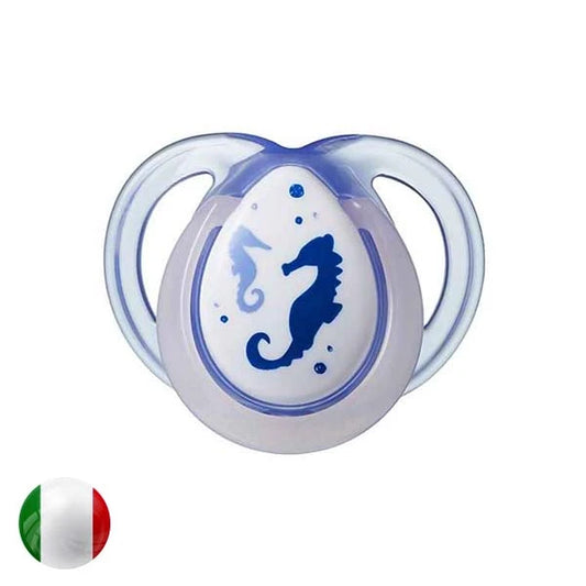 Green Valley Tommee Tippee Soother Closer To Nature 1PK Night Time 39717 Greenvalley