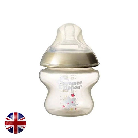 Green Valley Tommee Tippee feeding bottle 150 Ml 5oz 0M+ Greenvalley