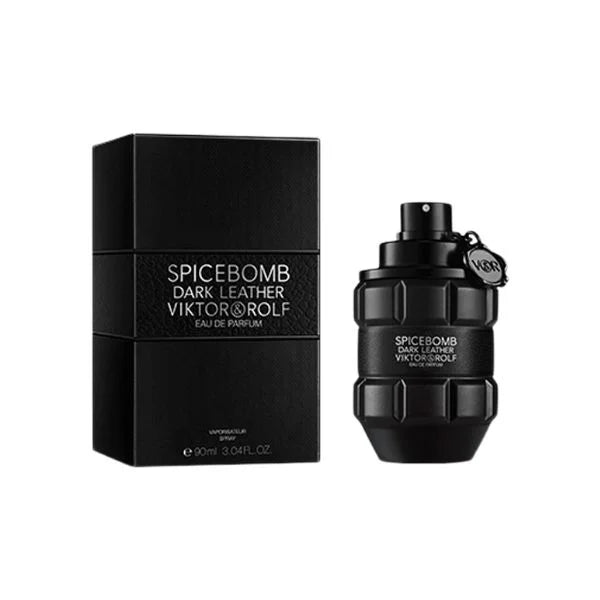 Victor & Rolf Spice Bomb Dark Leather EDP 90ml