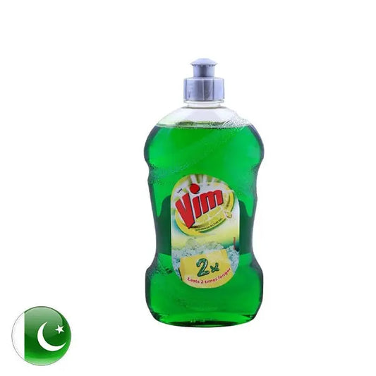 Vim Lime Gel 500ml Bottle