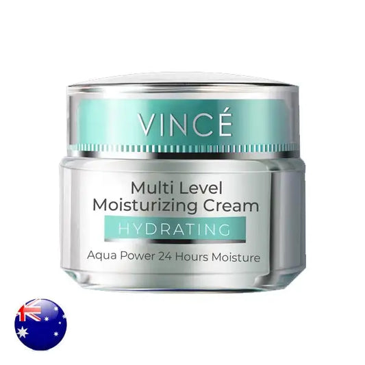 Vince Multi Level Moisturizing Cream 50 ML