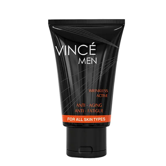 Vince Anti Aging men Cream 50ml