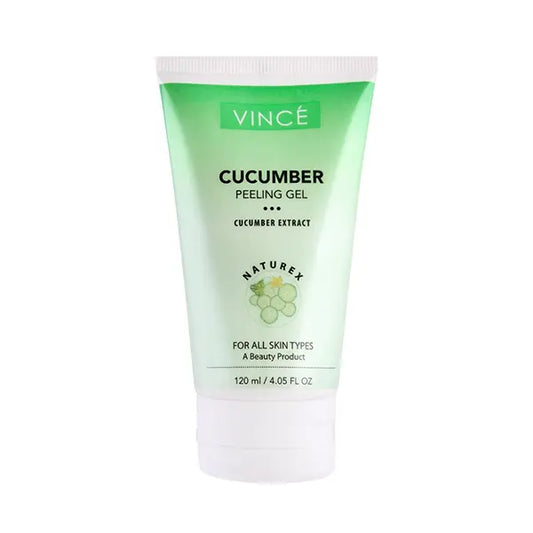 Vince Cucumber Peeling Gel 120ML