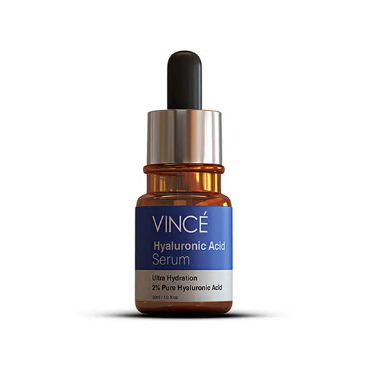 Vince Hyaluronic Acid Serum HAS