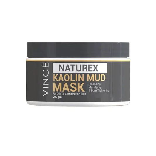 Vince Kaolin Mud Mask