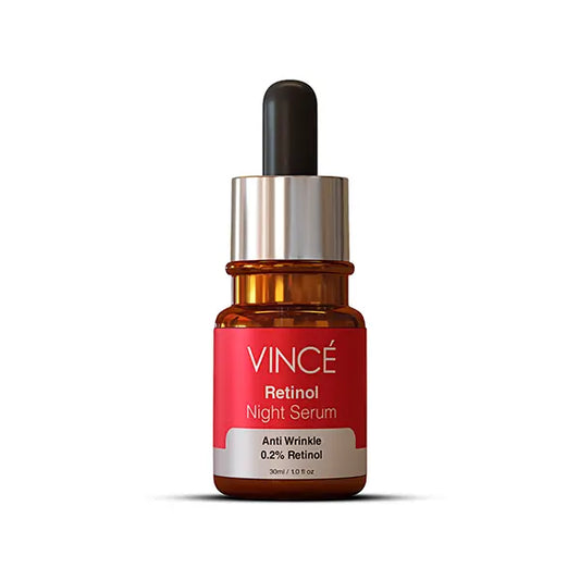 Vince Retional Night Serum RNS