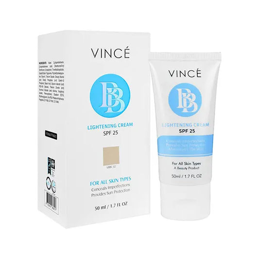 Vince VBB01 Cream 50ml