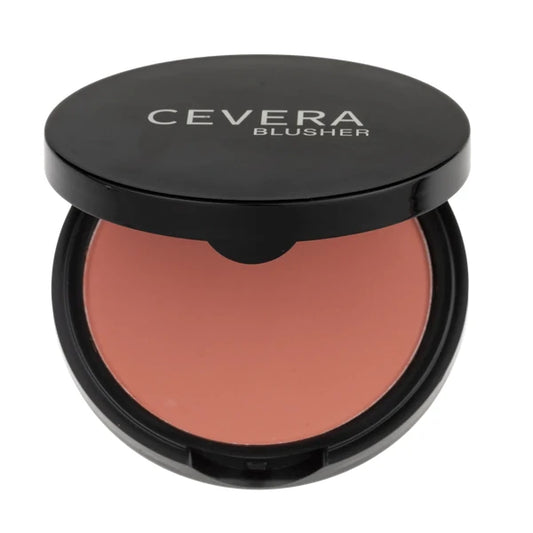 Vipera Cevera Blusher 02 (Peach Coral)
